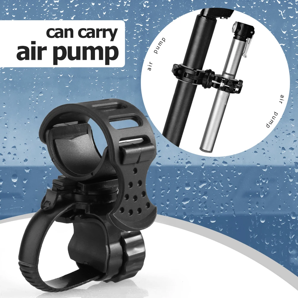 2 шт., держатели для велосипедных фар, вращение на 360 градусов, велосипедный фонарик, кронштейн для крепления лампы, зажимы для переднего фонаря велосипеда
2 шт., держатели для велосипедных фар, вращение на 360 градусов, велосипедный фонарик, кронштейн для крепления лампы, зажимы для переднего фонаря велосипеда