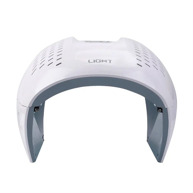 7-Color Led Color Light Beauty Skin Rejuvenation Instrument Circular Light Therapy Facial Acne And Anti-Wrinkle Beauty Equipment
7-Color Led Color Light Beauty Skin Rejuvenation Instrument Circular Light Therapy Facial Acne And Anti-Wrinkle Beauty Equipment