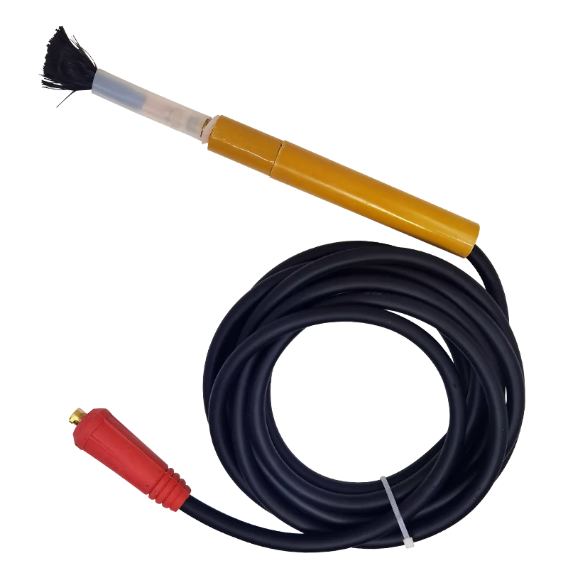 Cleaning Gun for Weld Seam Joint Cleaning Polishing Seam Cleaner
Cleaning Gun for Weld Seam Joint Cleaning Polishing Seam Cleaner