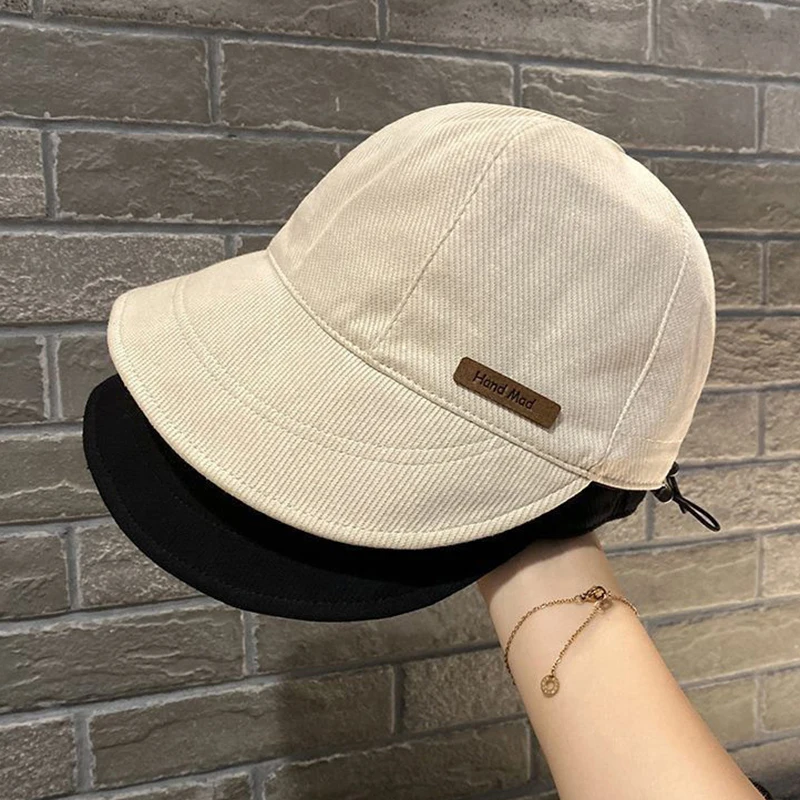 Women's Foldable Sunhat Summer Outdoor Beach Baseball Hat Sunscreen UV Protection Cap Adjustable Cotton Wide Brim Bucket Caps
Women's Foldable Sunhat Summer Outdoor Beach Baseball Hat Sunscreen UV Protection Cap Adjustable Cotton Wide Brim Bucket Caps