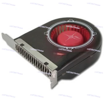 Fan Cooler Long Life Bearing Design High Air Flow FOX-2 System Blower Computer Chassis Exhaust Cooling Fan PCI Slot Bit
Fan Cooler Long Life Bearing Design High Air Flow FOX-2 System Blower Computer Chassis Exhaust Cooling Fan PCI Slot Bit