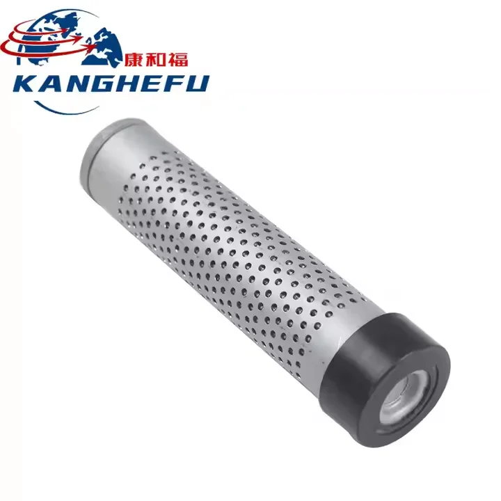 Linde HT25/30-1283 Forklift Parts New Hydraulic Oil Filter Element Metal 0009831716 Oil Filter Core Applicable for Multiple Use
Linde HT25/30-1283 Forklift Parts New Hydraulic Oil Filter Element Metal 0009831716 Oil Filter Core Applicable for Multiple Use