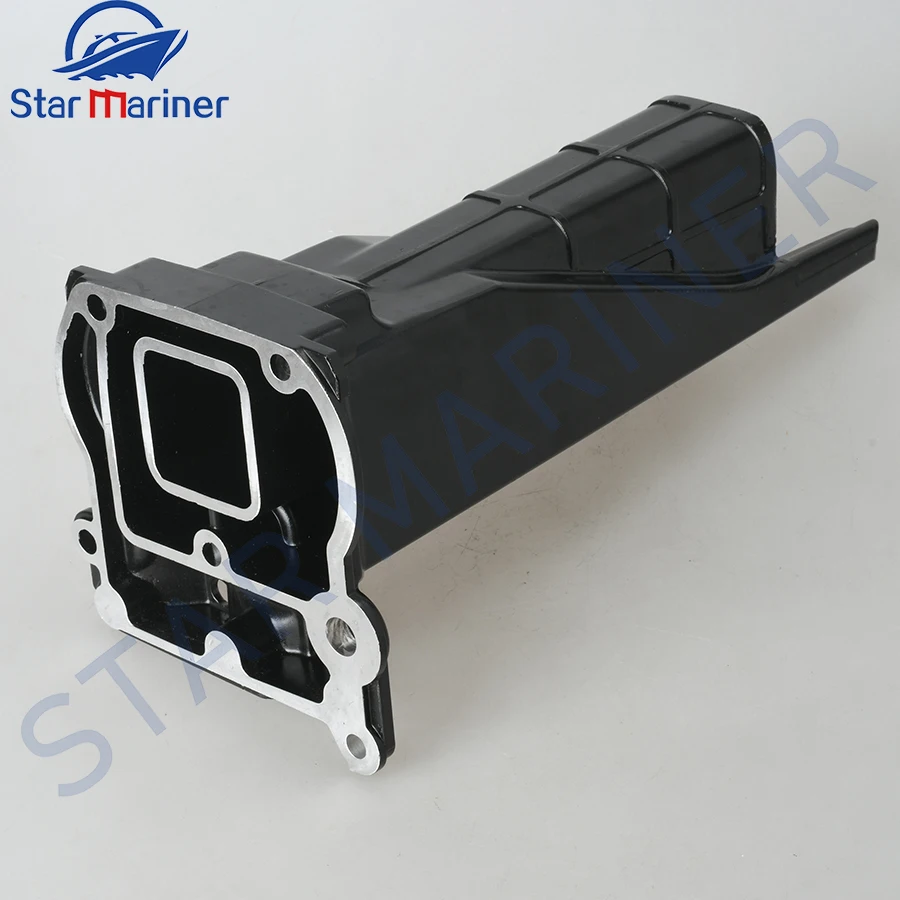 66T-41131-00-CA коллектор подходит для Yamaha Hidea Parsun 40HP 40X подвесной двигатель лодочного двигателя Запасные части 66T-41131
66T-41131-00-CA коллектор подходит для Yamaha Hidea Parsun 40HP 40X подвесной двигатель лодочного двигателя Запасные части 66T-41131