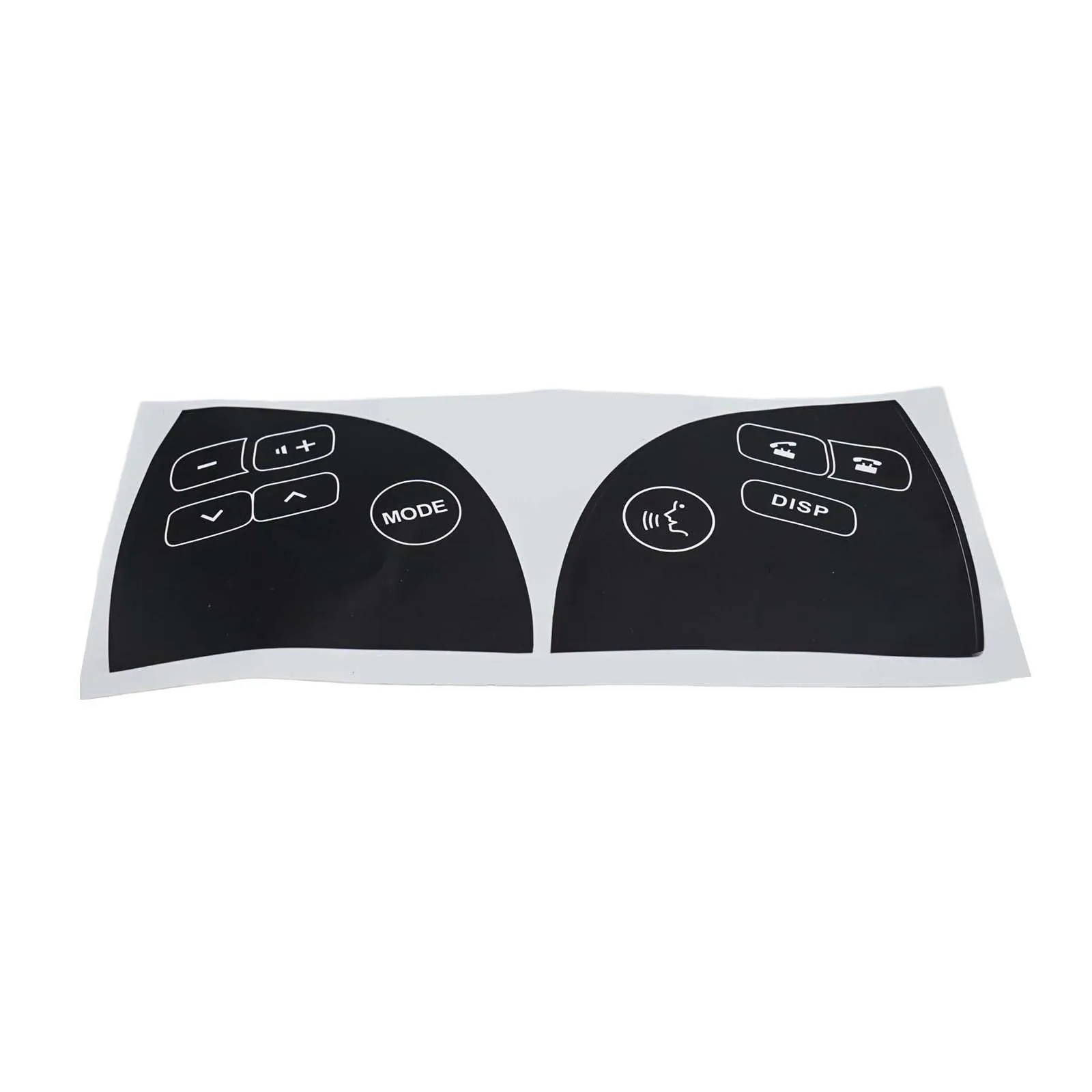 For Lexus ES350 2007-2012 Control Button Stickers Button Repair Decal Automotive Interior Firm Adhesion High Grade Vinyl
For Lexus ES350 2007-2012 Control Button Stickers Button Repair Decal Automotive Interior Firm Adhesion High Grade Vinyl