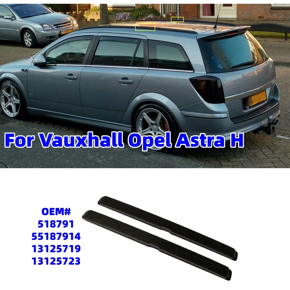 4PCS Ceiling Gutter Trim Cover Car Sunroof Convertible Hardtop Ceiling Gutter Trim Accessories For Vauxhall Opel Astra H 5187915
4PCS Ceiling Gutter Trim Cover Car Sunroof Convertible Hardtop Ceiling Gutter Trim Accessories For Vauxhall Opel Astra H 5187915