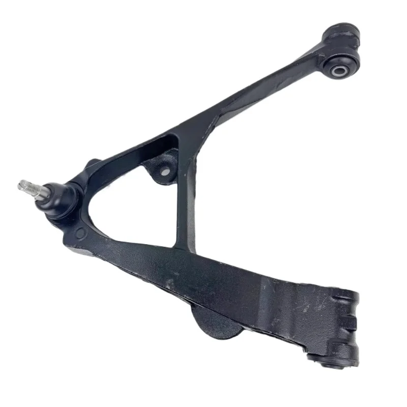 Рычаг подвески для Cadillac Escalade 5.7L, Chevrolet Express, Tahoe, GMC 2002-2006, OE 12475479, 12472817, 15047209, 12475480, 12472818
Рычаг подвески для Cadillac Escalade 5.7L, Chevrolet Express, Tahoe, GMC 2002-2006, OE 12475479, 12472817, 15047209, 12475480, 12472818