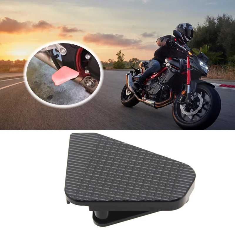 CB750 Rear Foot Brakes Pedals Levers Step Plate Extension For Honda CB 750 Hornet 2023 2024 Motorcycle Accessories
CB750 Rear Foot Brakes Pedals Levers Step Plate Extension For Honda CB 750 Hornet 2023 2024 Motorcycle Accessories