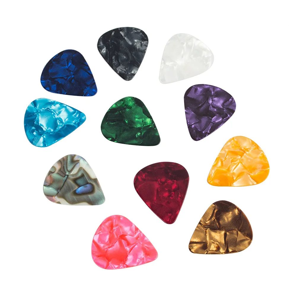 60 Pcs Heart Shaped Guitar Picks Ultra Thin Colorful Bass Ukulele Mandolin Banjo Acoustic Punch Hole Plectrum
60 Pcs Heart Shaped Guitar Picks Ultra Thin Colorful Bass Ukulele Mandolin Banjo Acoustic Punch Hole Plectrum