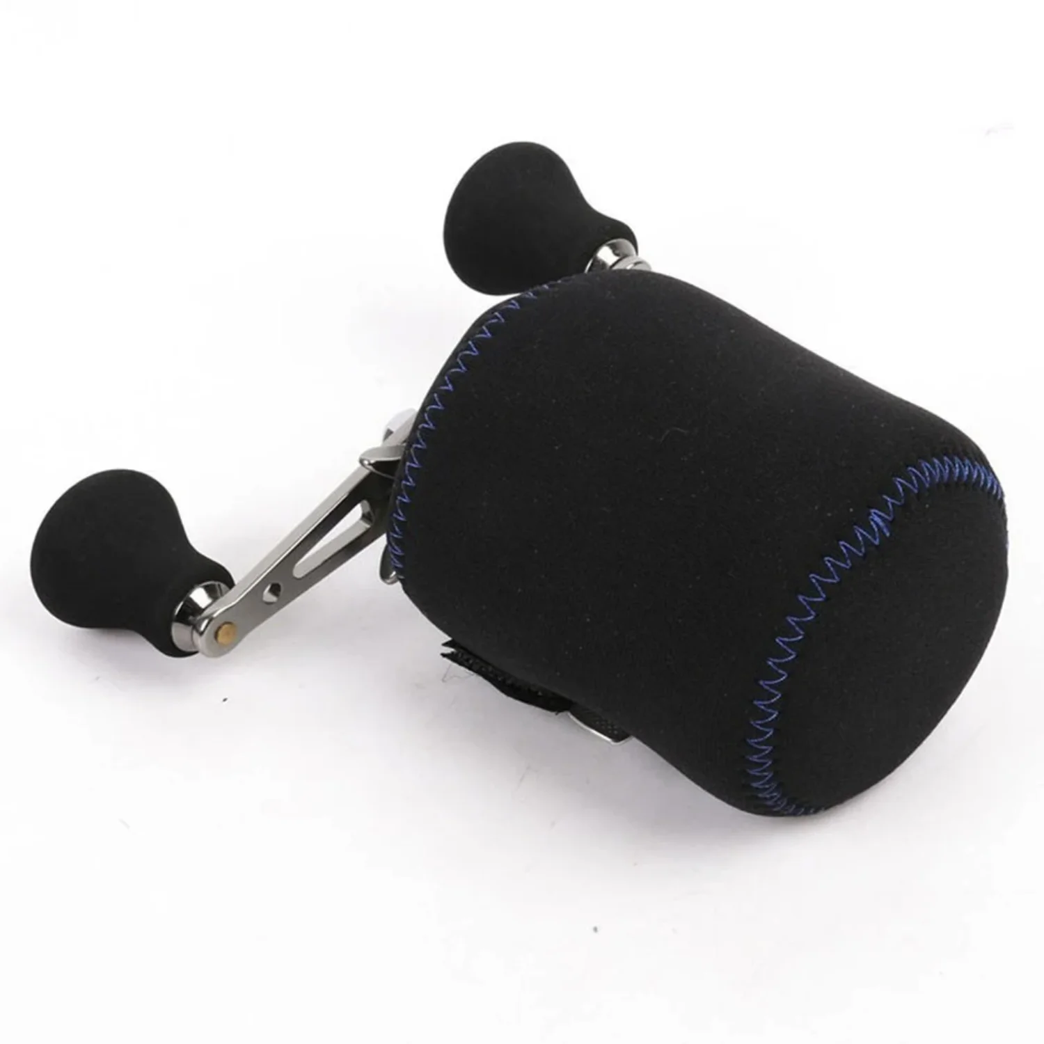 Fishing Casting Reel Cover Portable Pouch Protective Holder Spinning Reel Black Fishing Baitcasting Reel
Fishing Casting Reel Cover Portable Pouch Protective Holder Spinning Reel Black Fishing Baitcasting Reel