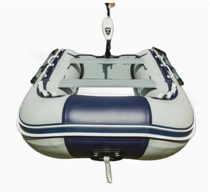 Heavy Duty PVC Inflatable Boat Kayak Canoe with Pedal Kayak 3-Air Chamber for Fishing and Outdoor Usepromote sales
Heavy Duty PVC Inflatable Boat Kayak Canoe with Pedal Kayak 3-Air Chamber for Fishing and Outdoor Usepromote sales