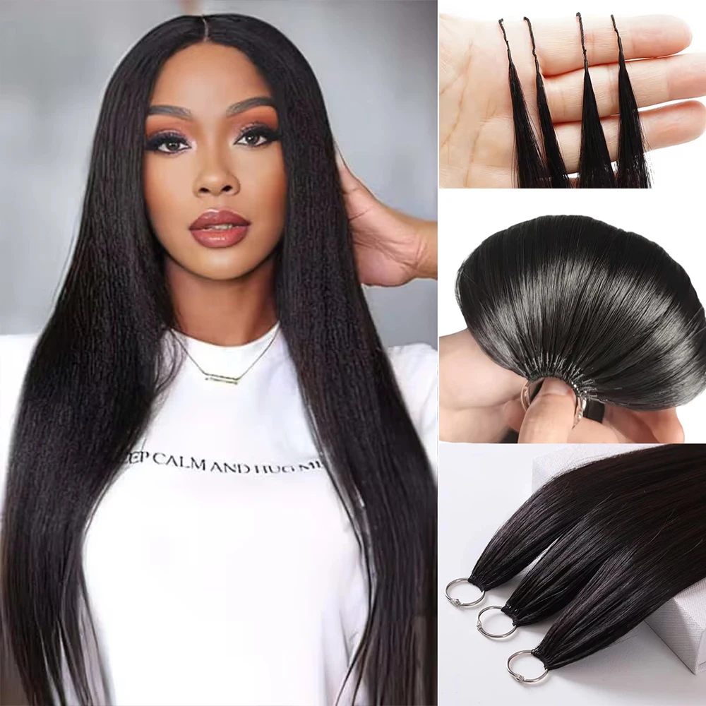 12ABone Straight Crochet Human Hair Feather Knotless Pre-Separated Crochet Hair Extensions Full Head Brazilian Hair For Women
12ABone Straight Crochet Human Hair Feather Knotless Pre-Separated Crochet Hair Extensions Full Head Brazilian Hair For Women