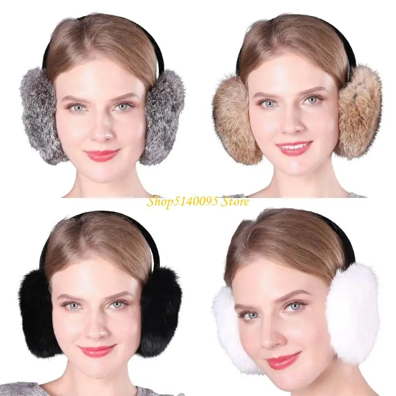 DXAE Comfortable Fleece Ear Muffs For Winter Warmth Soft Comfortable Cold Weather Accessory
DXAE Comfortable Fleece Ear Muffs For Winter Warmth Soft Comfortable Cold Weather Accessory
