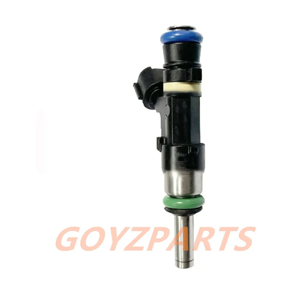 4PCS 1465A029 Fuel Injector Replacement Fit For Mitsubishi Lancer Outlander 2.0L 2.4L 3.0L 2008-2014 Auto Fuel Nozzles
4PCS 1465A029 Fuel Injector Replacement Fit For Mitsubishi Lancer Outlander 2.0L 2.4L 3.0L 2008-2014 Auto Fuel Nozzles