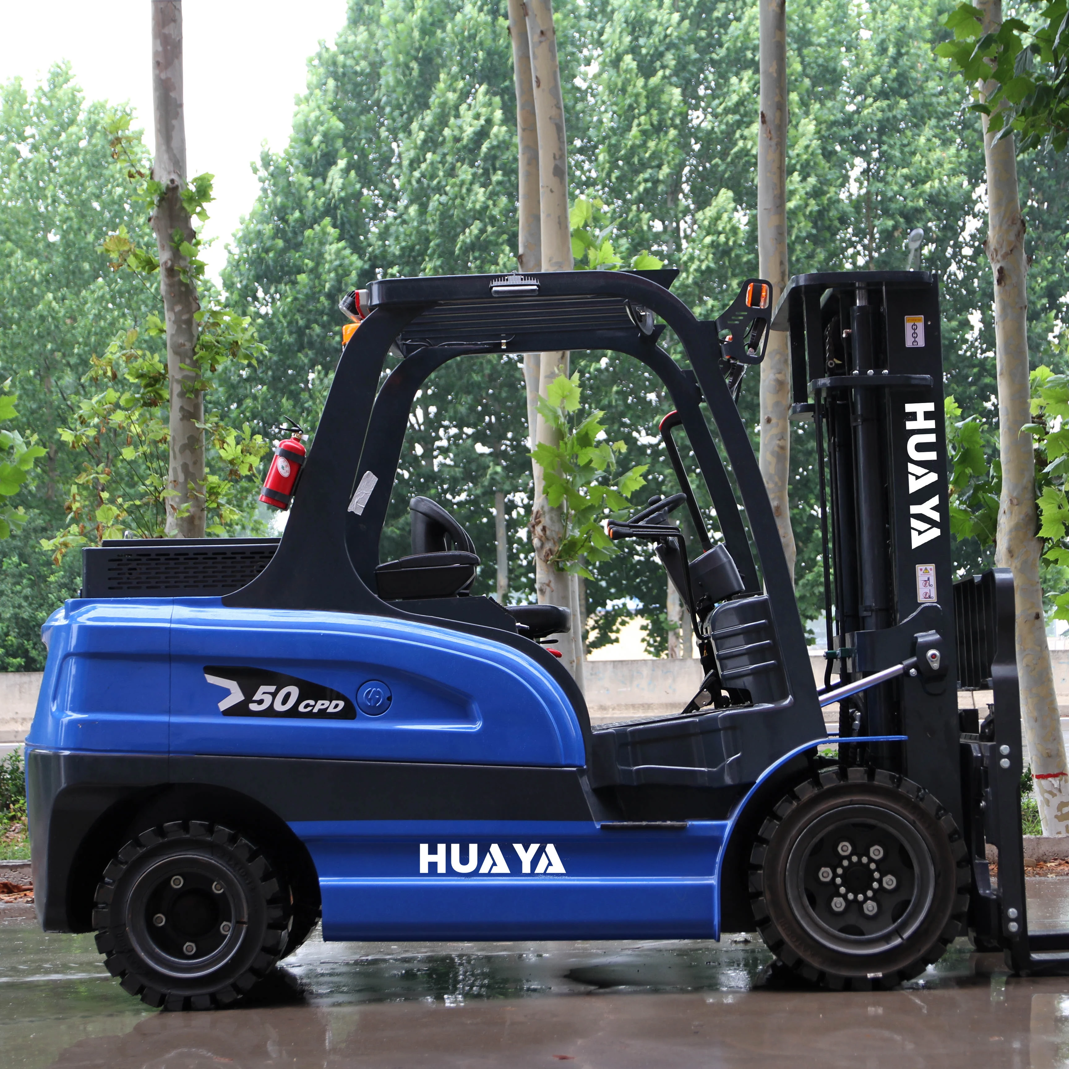 Cheap Sale 1 Ton 2 Ton 2.5 Ton 3t Forklift Electric Lift Height 3m-7m Eco Lithium Mini Forklift Export To 136+ Countries
Cheap Sale 1 Ton 2 Ton 2.5 Ton 3t Forklift Electric Lift Height 3m-7m Eco Lithium Mini Forklift Export To 136+ Countries