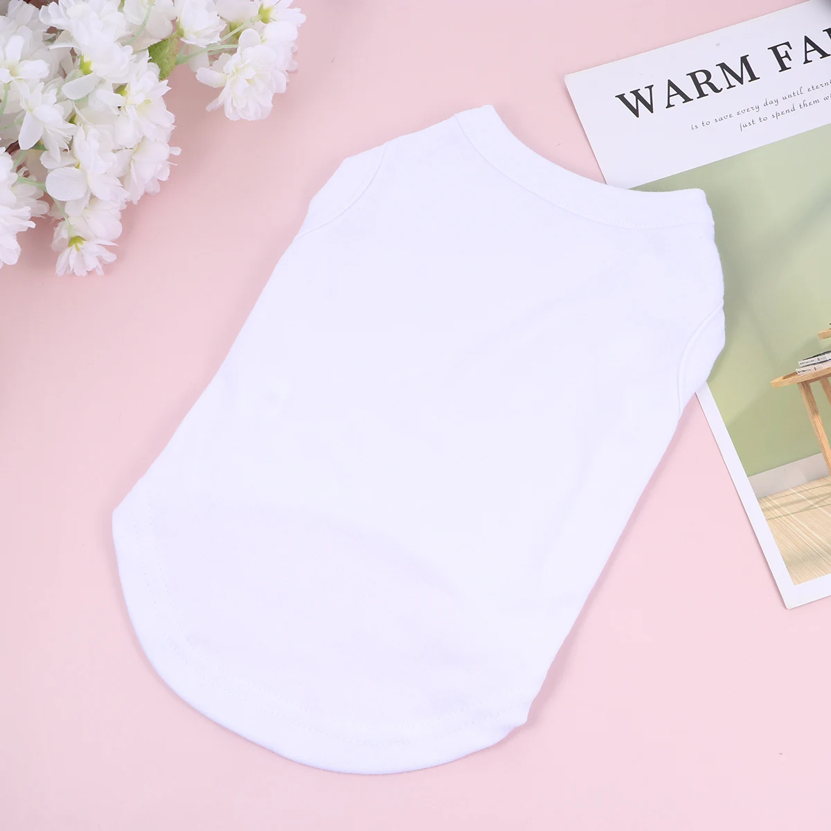 2pcs Pet Dog Clothes Cotton Dog Casual Coat Puppy Clothing For Outdoor Walking Jogging Comfortable Easy Wear Black White Xxl
2pcs Pet Dog Clothes Cotton Dog Casual Coat Puppy Clothing For Outdoor Walking Jogging Comfortable Easy Wear Black White Xxl