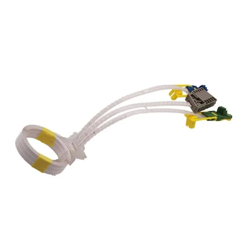 87HE High Compatibility Long Lasting Wiring Harness Cable Connector for 206 307 406 C5 12275641 96605656XT 96542560XT 6242C6
87HE High Compatibility Long Lasting Wiring Harness Cable Connector for 206 307 406 C5 12275641 96605656XT 96542560XT 6242C6