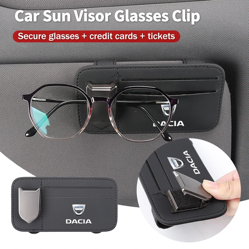 Car Sticker Visor Organizer Sunglass Holder Glasses Bag Car Stickerd Clip Interior For Dacia Logan Mcv 2 Duster Sandero Lodgy Do
Car Sticker Visor Organizer Sunglass Holder Glasses Bag Car Stickerd Clip Interior For Dacia Logan Mcv 2 Duster Sandero Lodgy Do