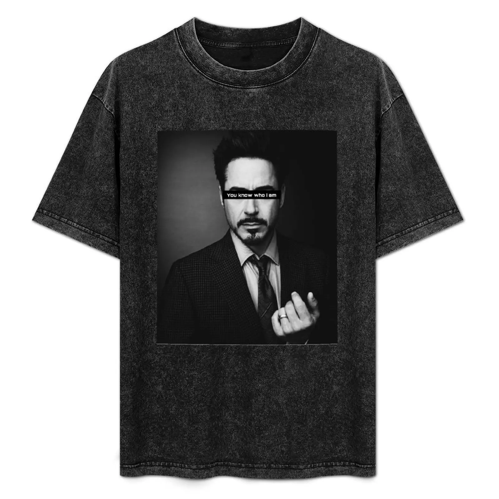 You know who I am. T-Shirt Moisture Wicking Athletic T-Shirt
You know who I am. T-Shirt Moisture Wicking Athletic T-Shirt