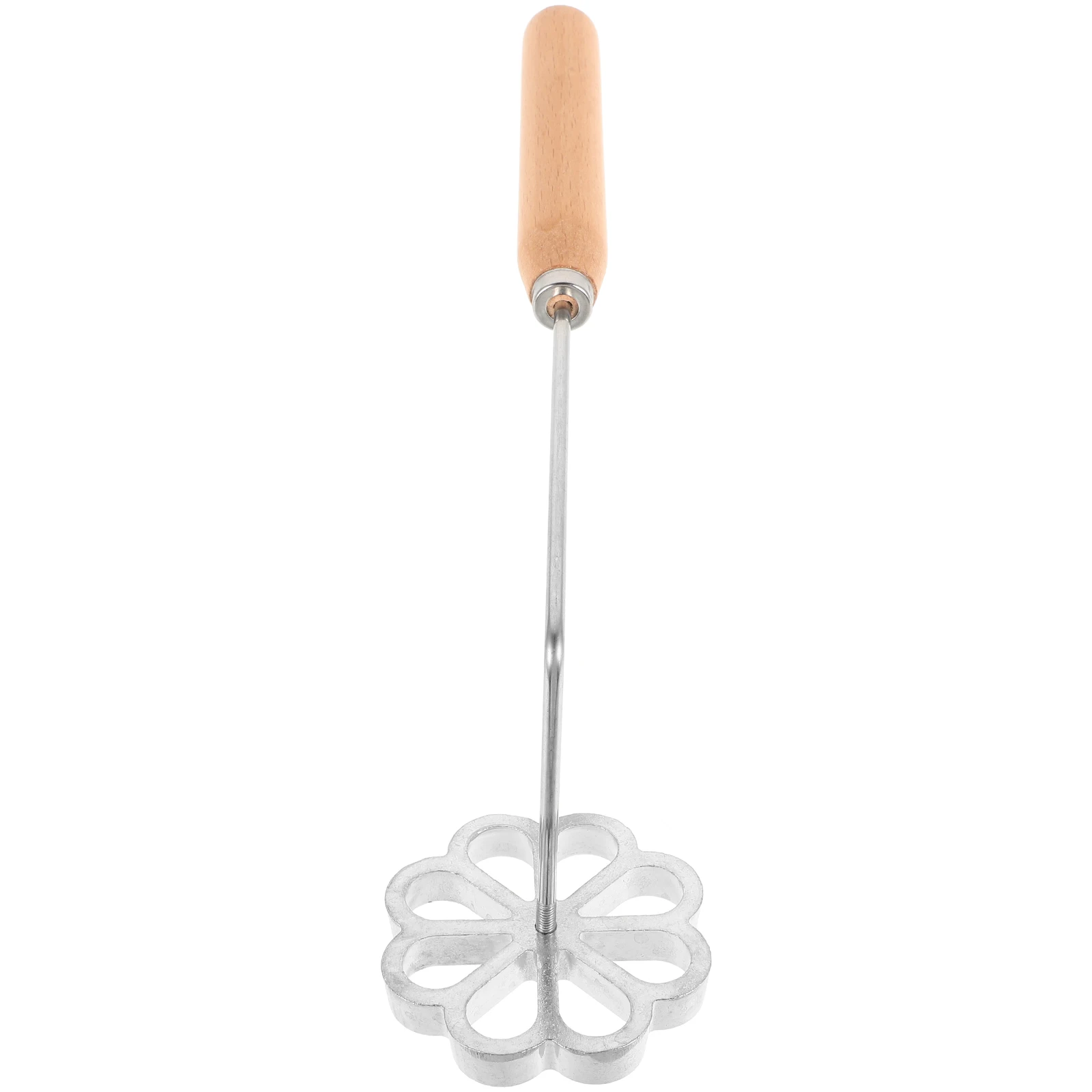 Deep Frying Snack Mold Oil Dough Pastry Tool Sturdy Wear Resistant Rust Proof Aluminum Wood Handle Baking Molds Kitchen Gadgets
Deep Frying Snack Mold Oil Dough Pastry Tool Sturdy Wear Resistant Rust Proof Aluminum Wood Handle Baking Molds Kitchen Gadgets
