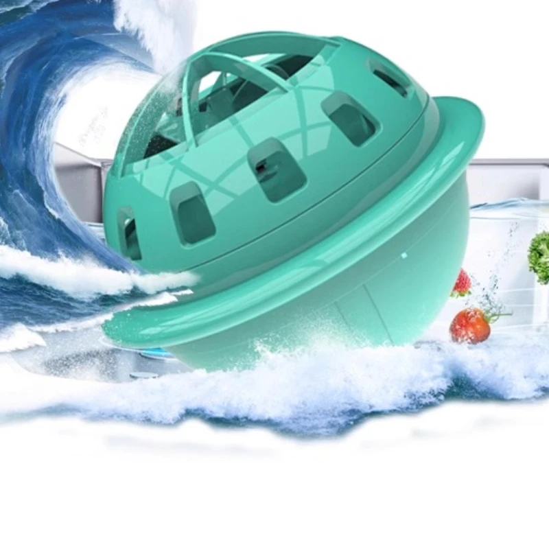 Ultrasonic dishwasher household small mini desktop installation-free automatic sink
Ultrasonic dishwasher household small mini desktop installation-free automatic sink