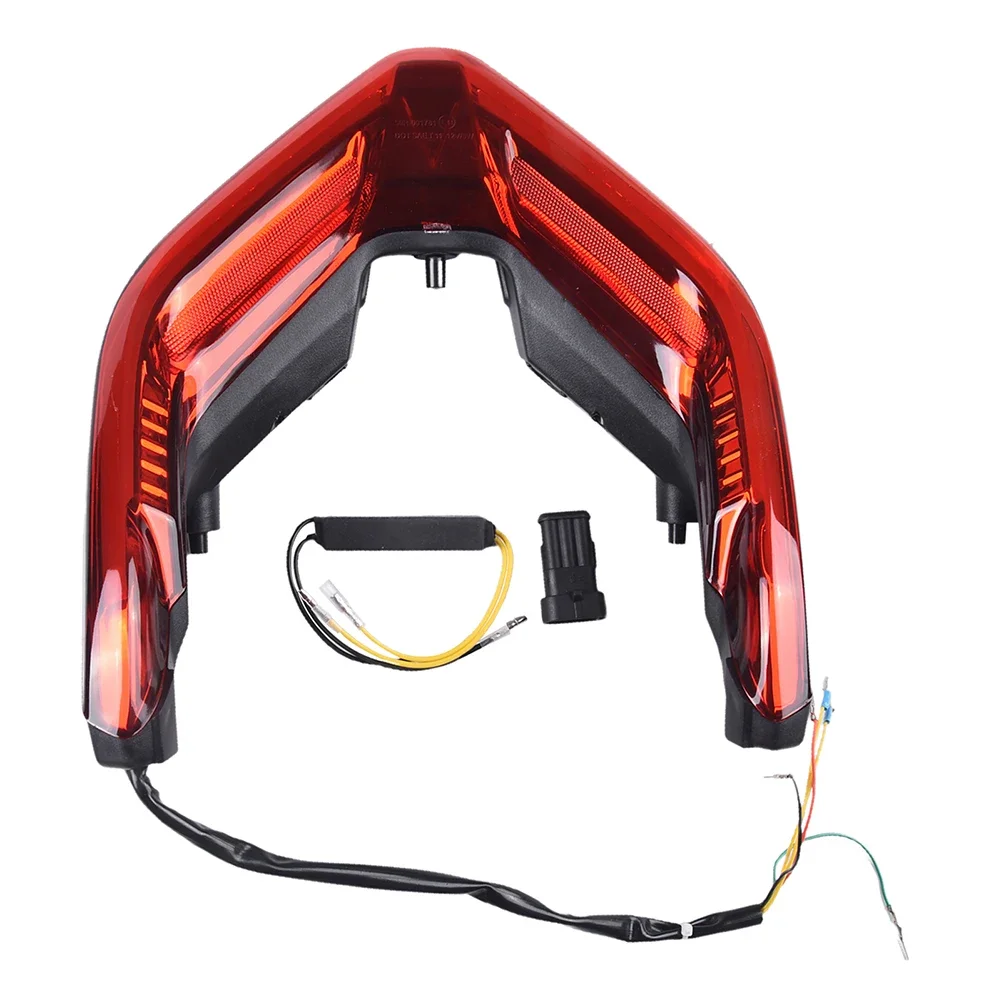 //For DUCATI PANIGALE V2 / V4 / 2018-2022 LED Tail Light Turn Signal Integrated Motorcycle Parts Replacement And Maintenance//
//For DUCATI PANIGALE V2 / V4 / 2018-2022 LED Tail Light Turn Signal Integrated Motorcycle Parts Replacement And Maintenance//