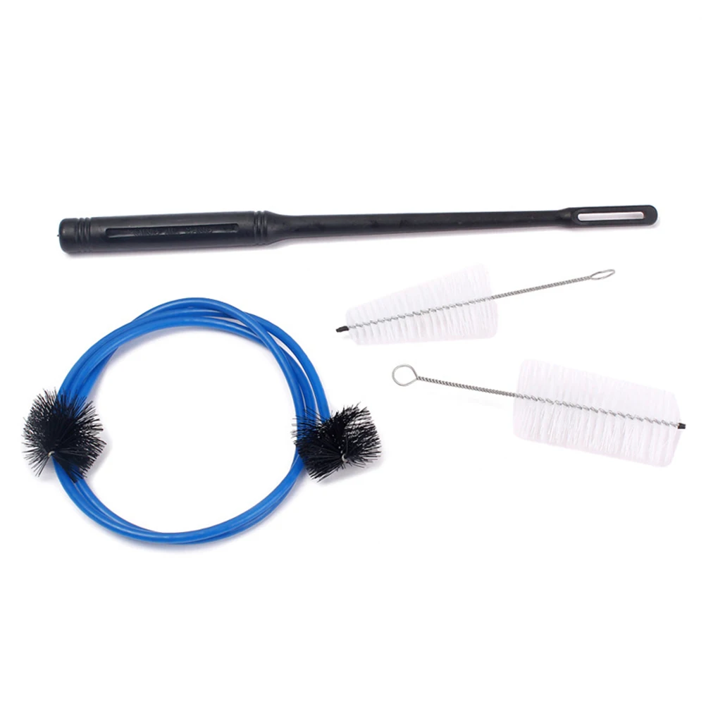 4pcs Trumpet Cleaning Kit Small Brush Snake Rod Mouthpiece Casing Maintenance Durable Fits Cornet Pocket Instruments Musical
4pcs Trumpet Cleaning Kit Small Brush Snake Rod Mouthpiece Casing Maintenance Durable Fits Cornet Pocket Instruments Musical