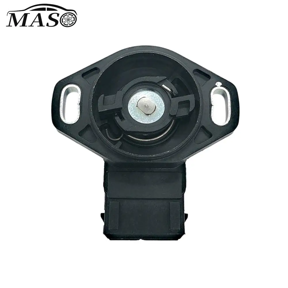 1pc Throttle Position Sensor 8945220050 for TOYOTA 4RUNNER 1986-1989 for TOYOTA LAND CRUISER 1984-1989
1pc Throttle Position Sensor 8945220050 for TOYOTA 4RUNNER 1986-1989 for TOYOTA LAND CRUISER 1984-1989