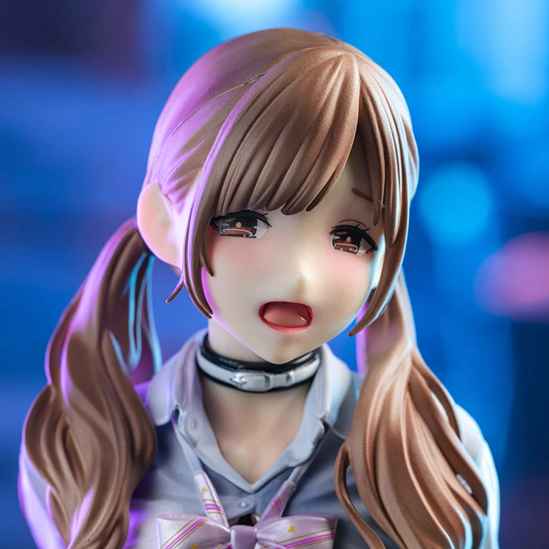 Native Magic Bullets Squatting M~Histoire d'M~Ade-Sugata 1/6 ПВХ Фигурка Аниме Сексуальная Девушка Взрослая Коллекция Модель Игрушки
Native Magic Bullets Squatting M~Histoire d'M~Ade-Sugata 1/6 ПВХ Фигурка Аниме Сексуальная Девушка Взрослая Коллекция Модель Игрушки