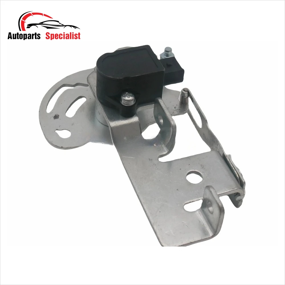 OE 3C3Z-7H557-AA Стандартный нейтральный предохранительный выключатель зажигания для Ford F-53 E-350 E-450 F-53 F-450 F-550 Автозапчасти
OE 3C3Z-7H557-AA Стандартный нейтральный предохранительный выключатель зажигания для Ford F-53 E-350 E-450 F-53 F-450 F-550 Автозапчасти