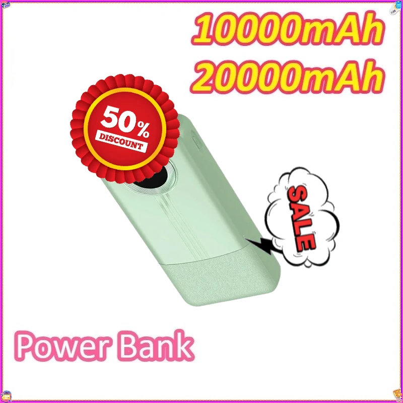22.5W Super Fast Charging Digital Display Fast Power Bank for IPhone/Xiaomi/Samsung 10000mAh 20000mAh
22.5W Super Fast Charging Digital Display Fast Power Bank for IPhone/Xiaomi/Samsung 10000mAh 20000mAh