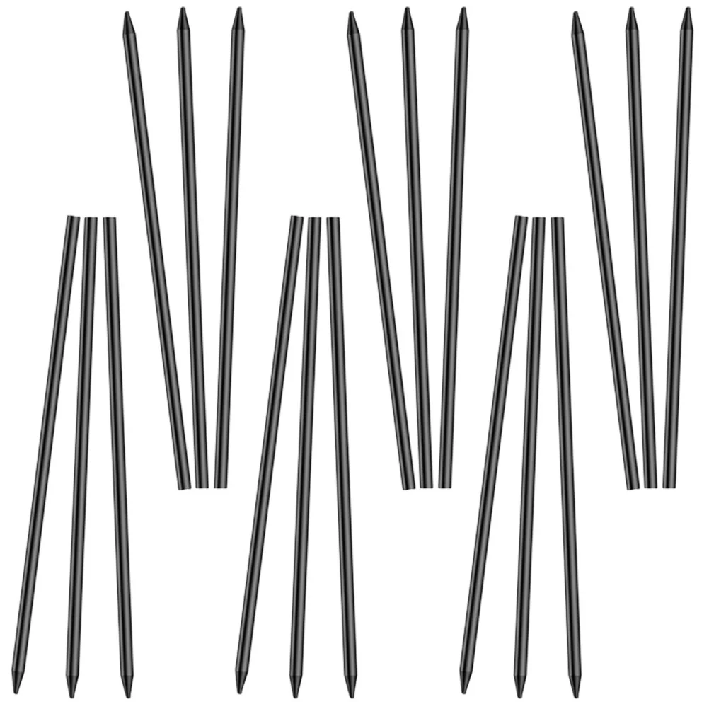 24 Pcs Replacement Refill Graphite Pencils Refills Solid Carpenter Accessories for Mechanical Construction Writing
24 Pcs Replacement Refill Graphite Pencils Refills Solid Carpenter Accessories for Mechanical Construction Writing
