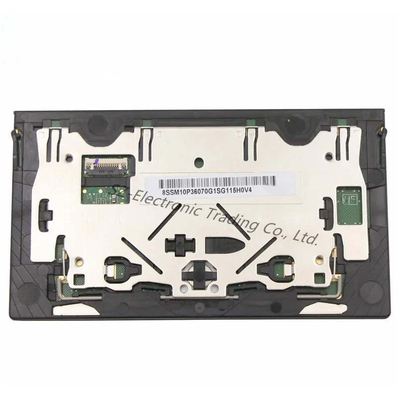 YY+01YU087 New For Lenovo ThinkPad X1 Carbon 7th 8th Gen Touchpad 01YU088 01YU089
YY+01YU087 New For Lenovo ThinkPad X1 Carbon 7th 8th Gen Touchpad 01YU088 01YU089