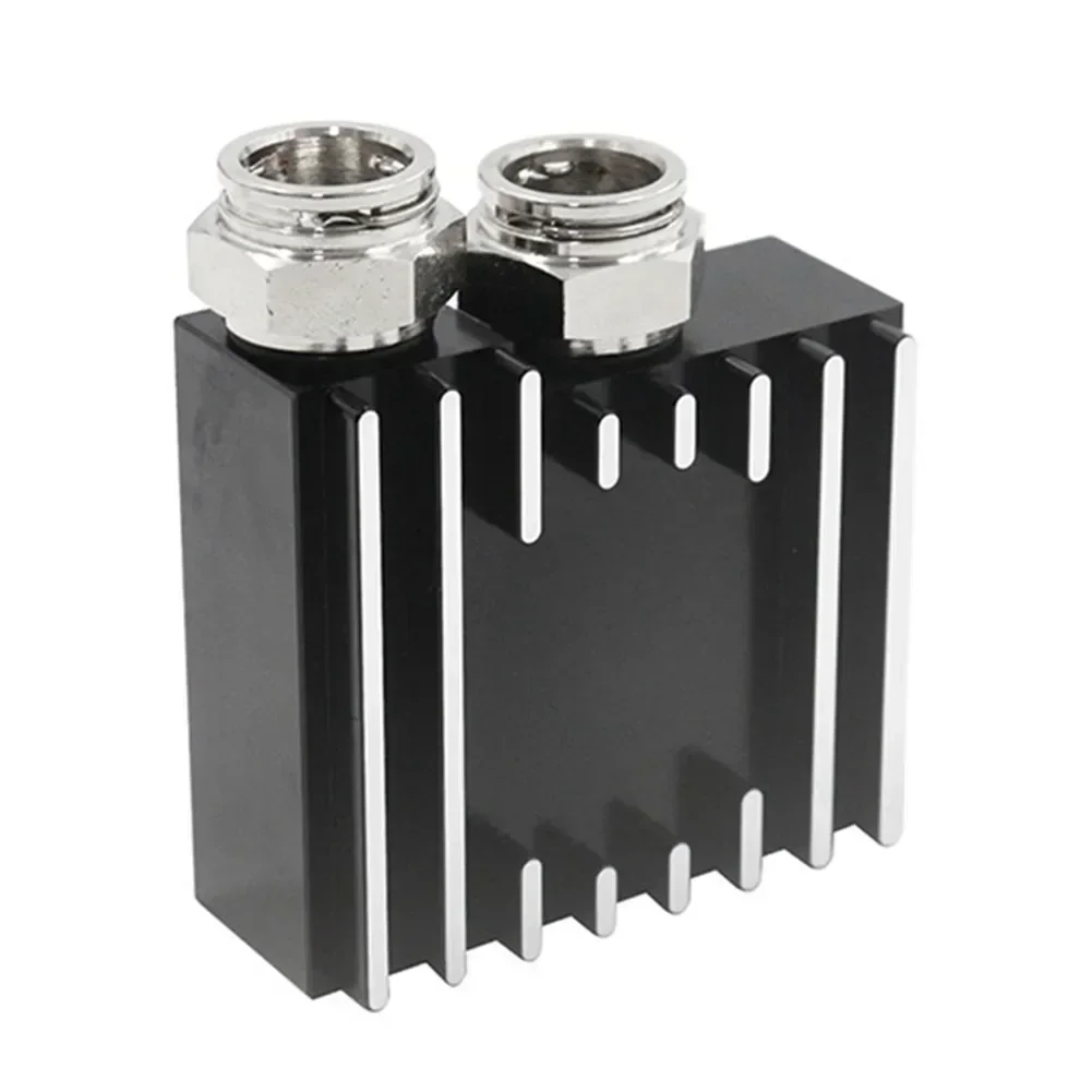 For Cummins Diesel 68RFE Thermal Bypass Transmission Cooler 1 Pc 76*62mm/2.99*2.44in Auto Parts Car Accessories
For Cummins Diesel 68RFE Thermal Bypass Transmission Cooler 1 Pc 76*62mm/2.99*2.44in Auto Parts Car Accessories