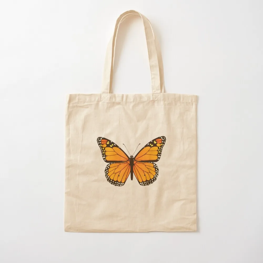 Cute Monarch Butterfly Tote Bag shopping bag free delivery bags Canvas Tote Bag
Cute Monarch Butterfly Tote Bag shopping bag free delivery bags Canvas Tote Bag