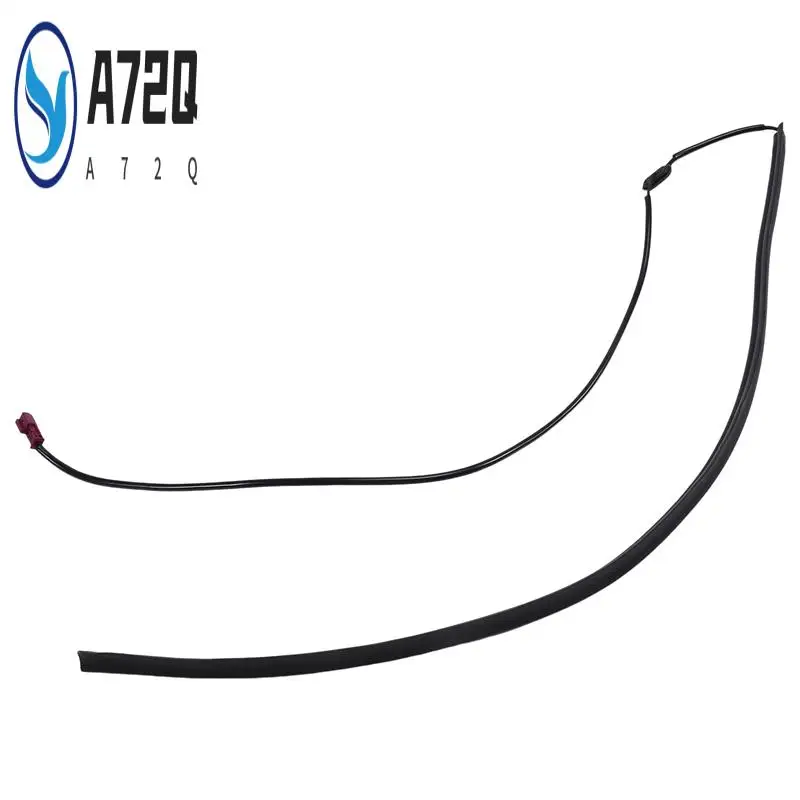 A72Q-For Mercedes-Benz R-Class W251 Car Boot Door Anti-Pinch Strip Inductive Strip Sensors Tailgate Sealing Strip
A72Q-For Mercedes-Benz R-Class W251 Car Boot Door Anti-Pinch Strip Inductive Strip Sensors Tailgate Sealing Strip