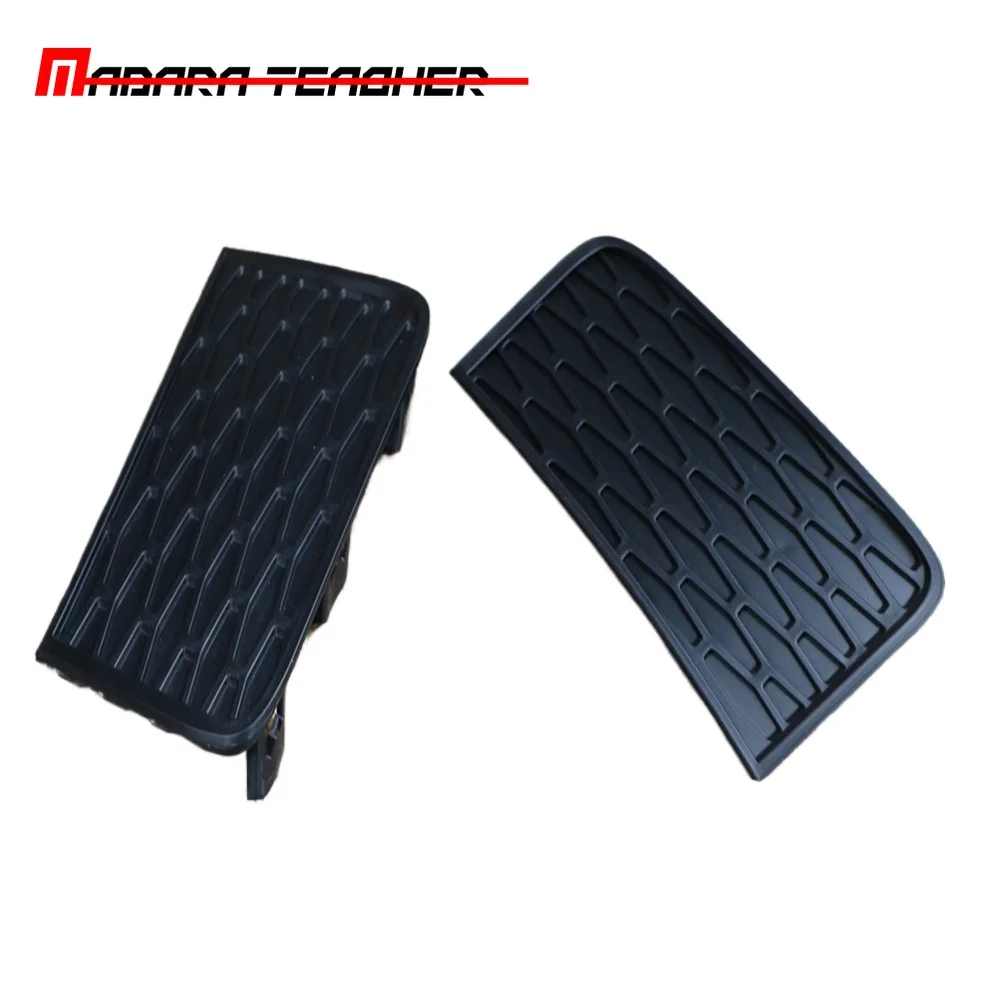 Front Bumper Upper Lower Fog Lamp Bezel For Range Rover Evoque 2012-2015 LR027867 LR027866
Front Bumper Upper Lower Fog Lamp Bezel For Range Rover Evoque 2012-2015 LR027867 LR027866