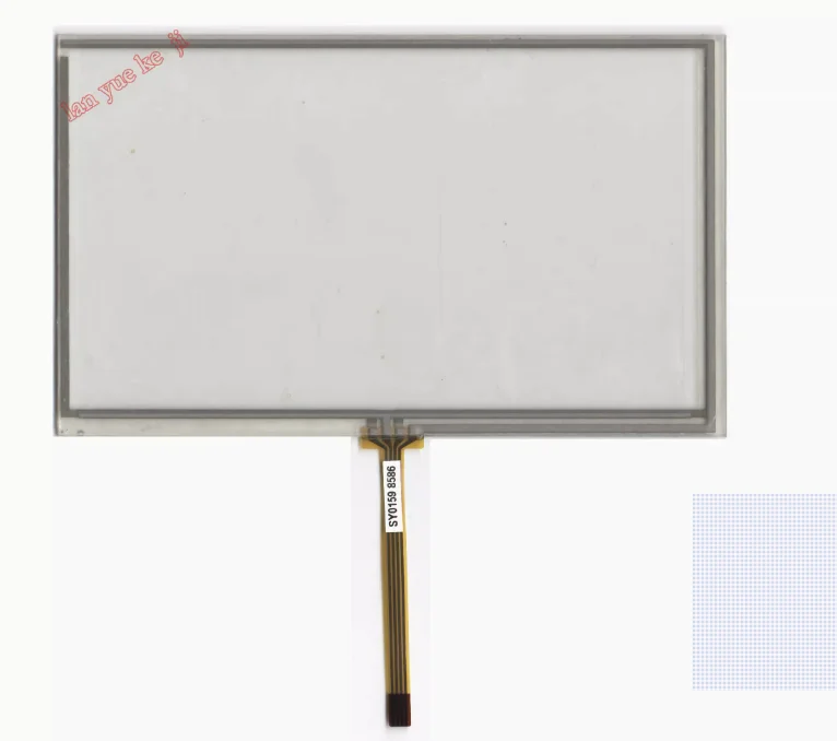 Ouhua DTV-2066BT car navigation external screen handwritten touch screen Ouhua genuine product
Ouhua DTV-2066BT car navigation external screen handwritten touch screen Ouhua genuine product