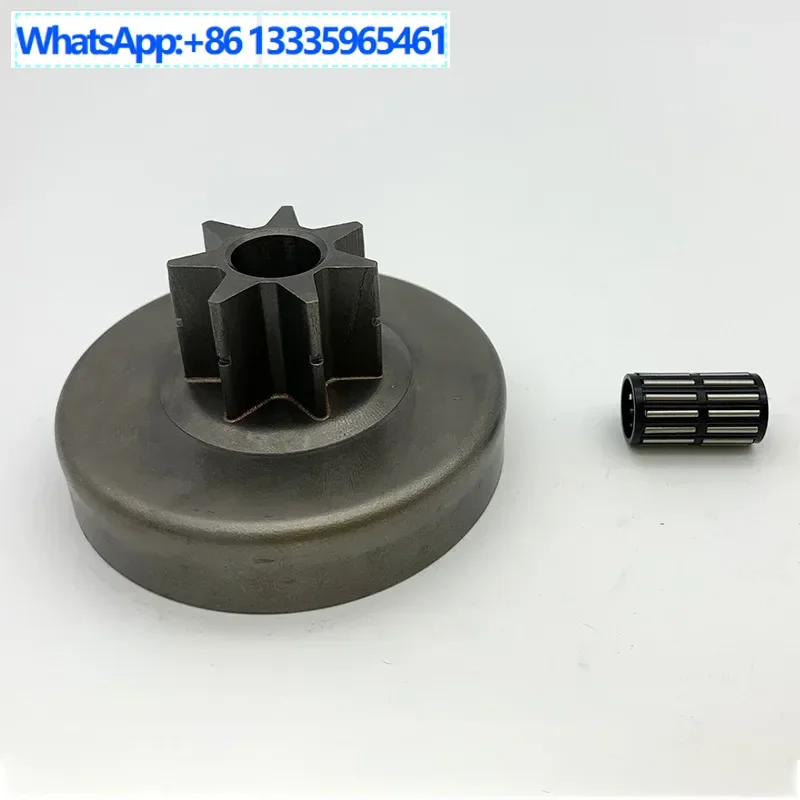 10PCS Suitable for Stihl MS028AV Integrated Passive Disc Split Sprocket, Clutch Disc, Chainsaw Accessories
10PCS Suitable for Stihl MS028AV Integrated Passive Disc Split Sprocket, Clutch Disc, Chainsaw Accessories