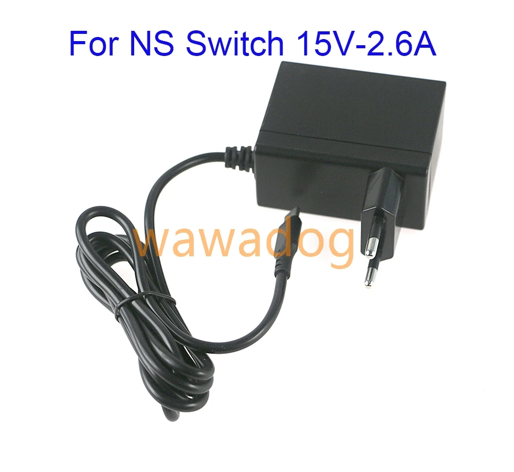 6 шт., сменное зарядное устройство с вилкой ЕС и США для Nintendo Switch, игровой зарядный адаптер с USB Type-C для Nintendo Switch, аксессуары
6 шт., сменное зарядное устройство с вилкой ЕС и США для Nintendo Switch, игровой зарядный адаптер с USB Type-C для Nintendo Switch, аксессуары