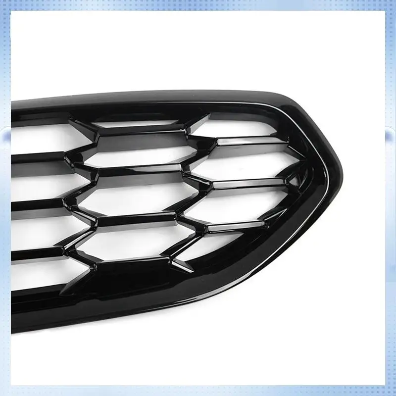 B07A-Car Kidney Grill Grille Honeycomb Style Gloss Black Fits For BMW G29 Z4 2019-2023
B07A-Car Kidney Grill Grille Honeycomb Style Gloss Black Fits For BMW G29 Z4 2019-2023
