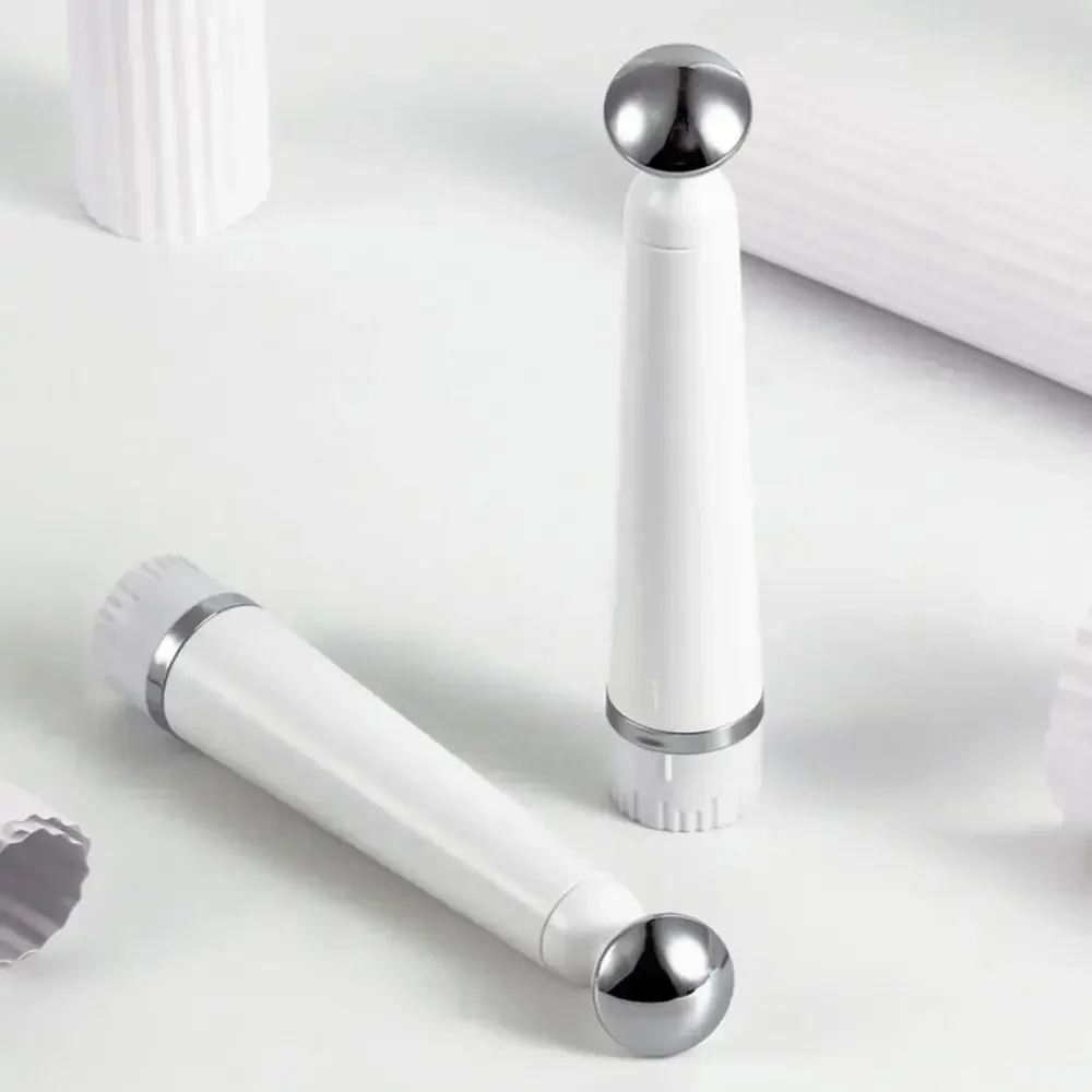 Instrument Anti-aging Machine Skin Care Tools Eye Beauty Instrument Face Vibration Massage Eye Massager Pen Electric Face Massag
Instrument Anti-aging Machine Skin Care Tools Eye Beauty Instrument Face Vibration Massage Eye Massager Pen Electric Face Massag