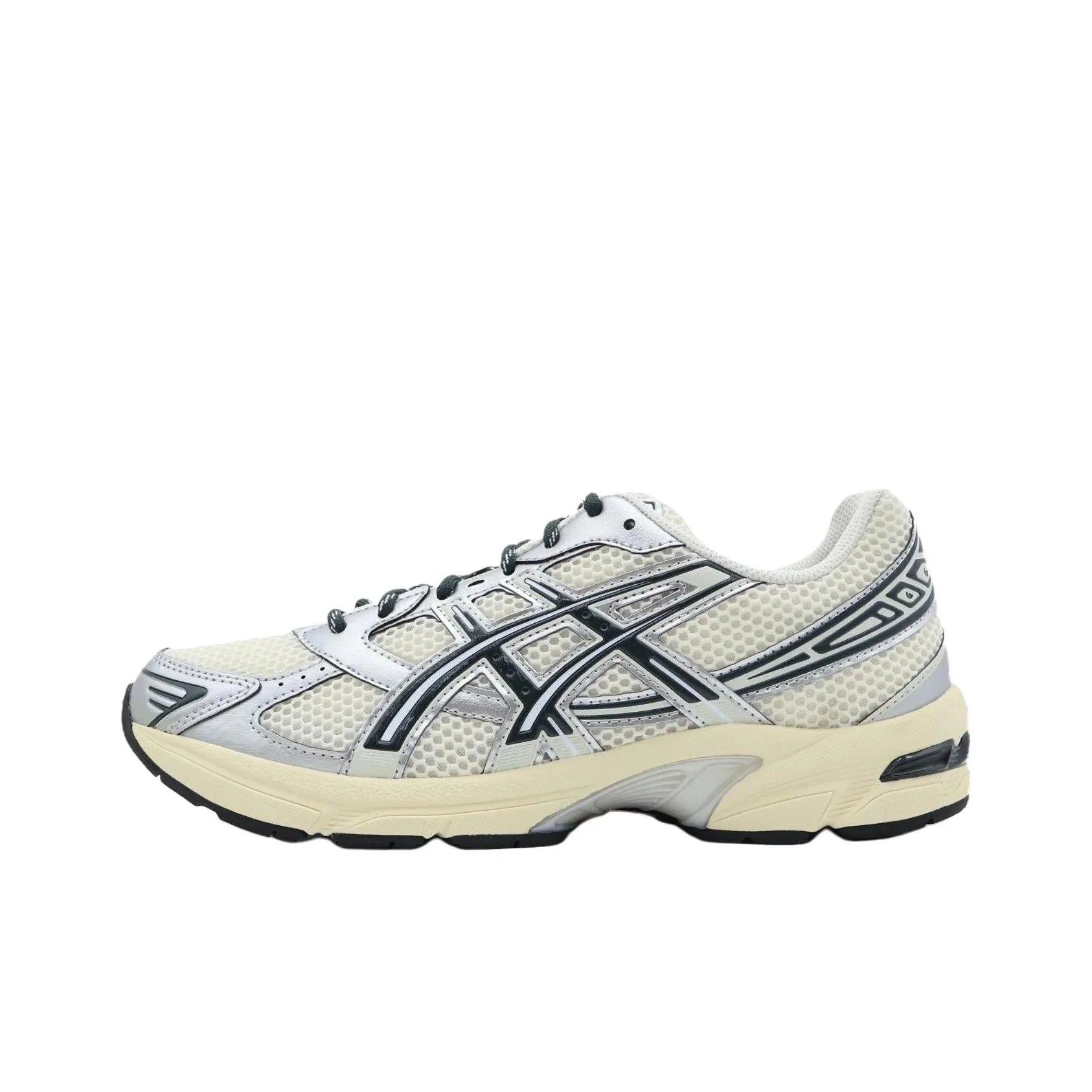 ASICS Gel 1130 Kith Cream Scarab 2024 1203A565-100
ASICS Gel 1130 Kith Cream Scarab 2024 1203A565-100