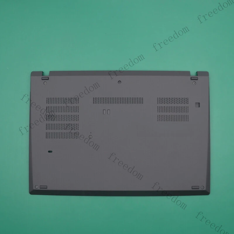 Оригинальная нижняя крышка корпуса HTS для Lenovo ThinkPad T495 02DM374 5CB0Y89749
Оригинальная нижняя крышка корпуса HTS для Lenovo ThinkPad T495 02DM374 5CB0Y89749