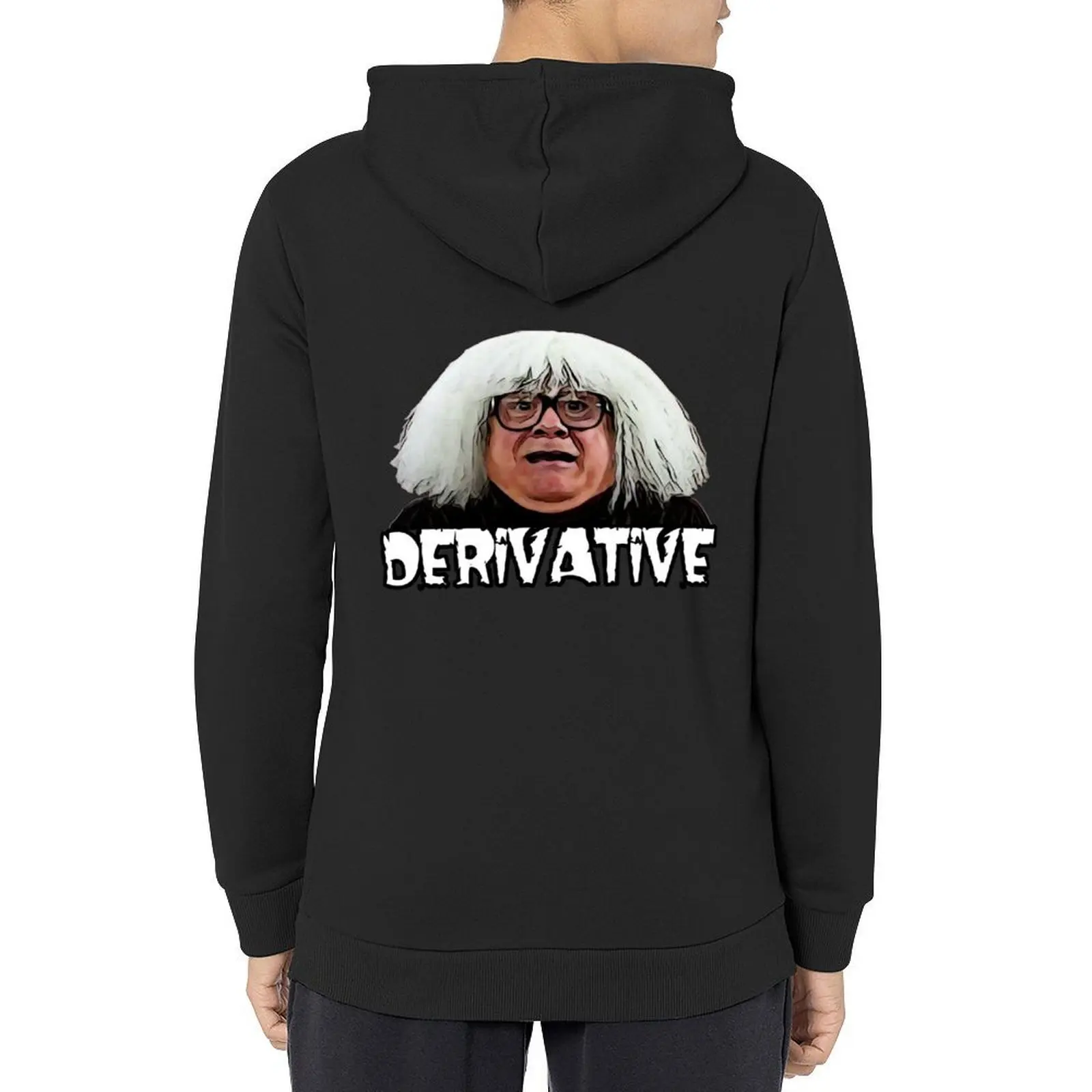 Derivative Hoodie graphic t shirts men men's clothes mens designer clothes male clothes hoodie man
Derivative Hoodie graphic t shirts men men's clothes mens designer clothes male clothes hoodie man