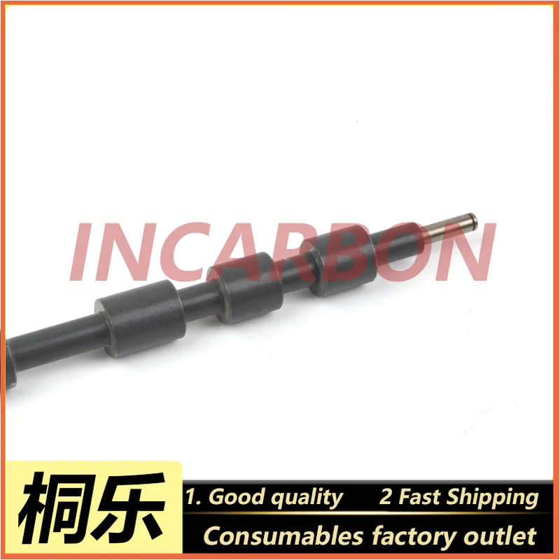 Noritsu color expansion machine accessories QSS32/37 exposure part steel shaft original disassembly parts B020361
Noritsu color expansion machine accessories QSS32/37 exposure part steel shaft original disassembly parts B020361