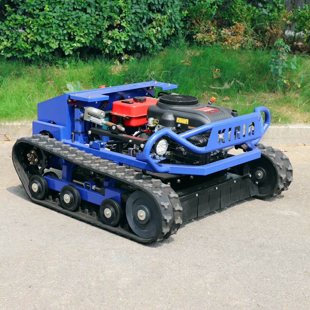 【2026】500MM 800MM 1000MM Mini Crawler Remote Control Zero Steering Lawn Mower Edge Lawn Mower For Agricultural Machinery
【2026】500MM 800MM 1000MM Mini Crawler Remote Control Zero Steering Lawn Mower Edge Lawn Mower For Agricultural Machinery