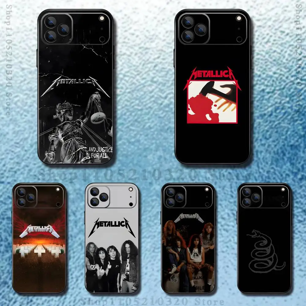 M-metallica wallpapers Phone Case For iPhone 17,16,15,14,13,12,11 ,Pro Max,XS,X,XR,SE,Mini,8,7,Soft Silicone Black Cover
M-metallica wallpapers Phone Case For iPhone 17,16,15,14,13,12,11 ,Pro Max,XS,X,XR,SE,Mini,8,7,Soft Silicone Black Cover