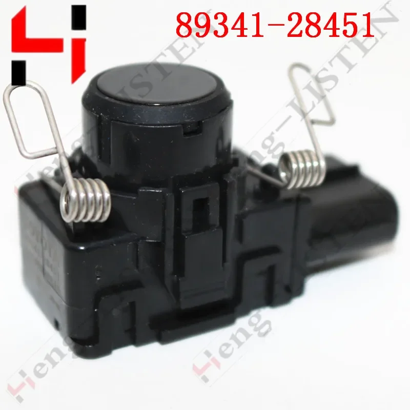 Ультразвуковой датчик OEM, 4 шт. 89341-28451 188300 -1470 Новый датчик помощи при парковке автомобиля PDC для Previa/Land Cruiser LX570 8934128451
Ультразвуковой датчик OEM, 4 шт. 89341-28451 188300 -1470 Новый датчик помощи при парковке автомобиля PDC для Previa/Land Cruiser LX570 8934128451