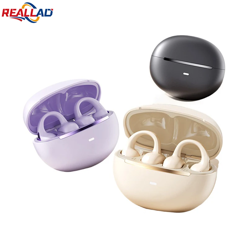 New M136 Over The Ear Wireless Earphone Bluetooth 5.4 Sports Gaming Headset Voice Call HiFi Stereo Sound Track Microphone
New M136 Over The Ear Wireless Earphone Bluetooth 5.4 Sports Gaming Headset Voice Call HiFi Stereo Sound Track Microphone