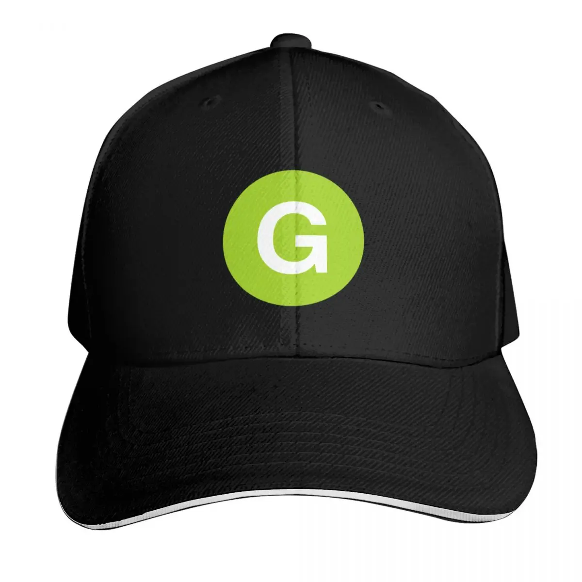 NYC G Train Subway Logo Baseball Cap Christmas Hat fun hats custom caps men's big size hat Men's Caps Women's
NYC G Train Subway Logo Baseball Cap Christmas Hat fun hats custom caps men's big size hat Men's Caps Women's